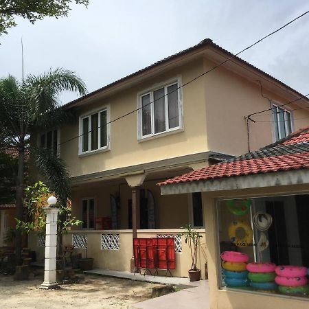 Spot On 89661 Dee Wana Resort 2 Pasir Puteh Exterior foto