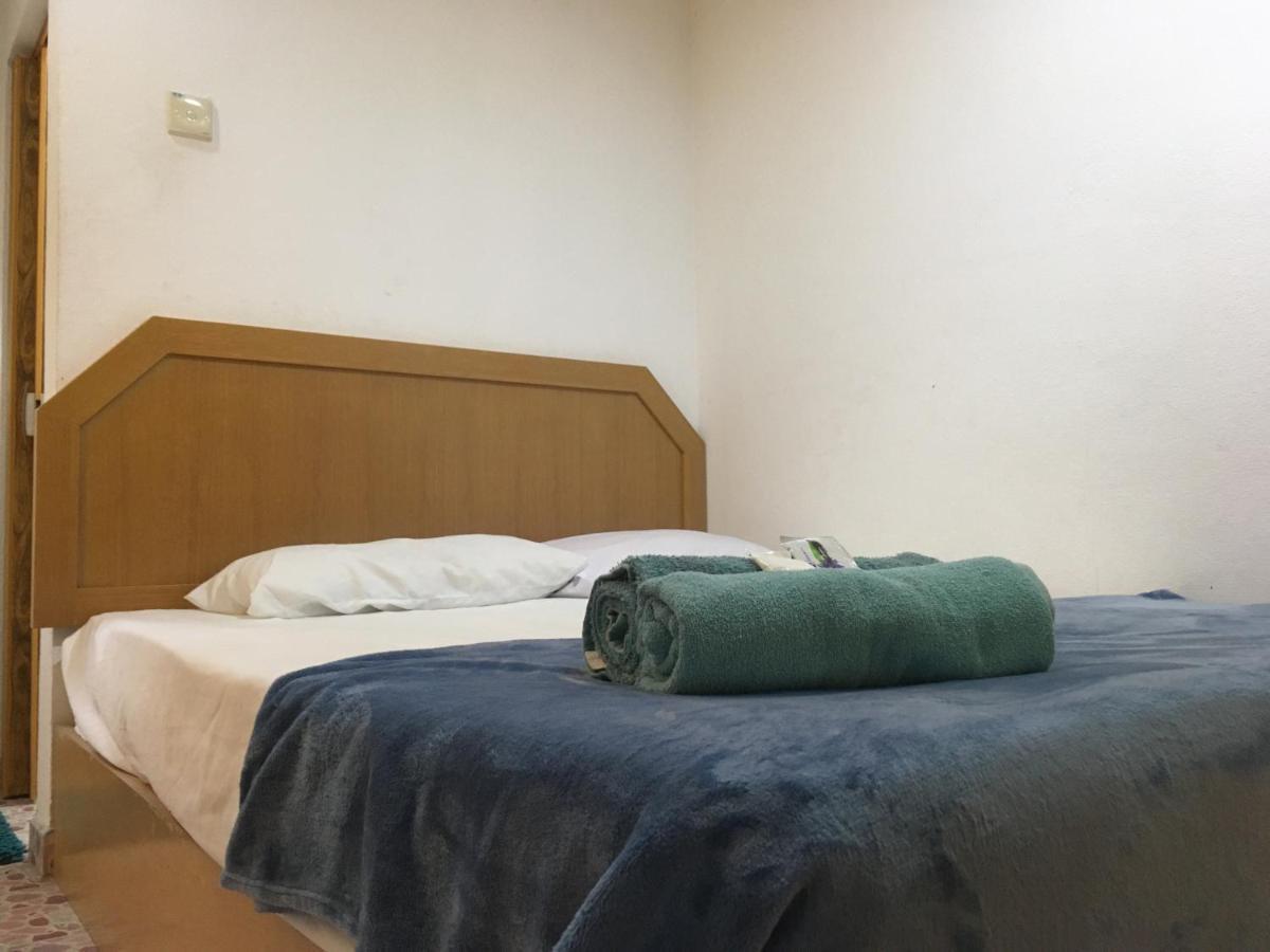Spot On 89661 Dee Wana Resort 2 Pasir Puteh Exterior foto