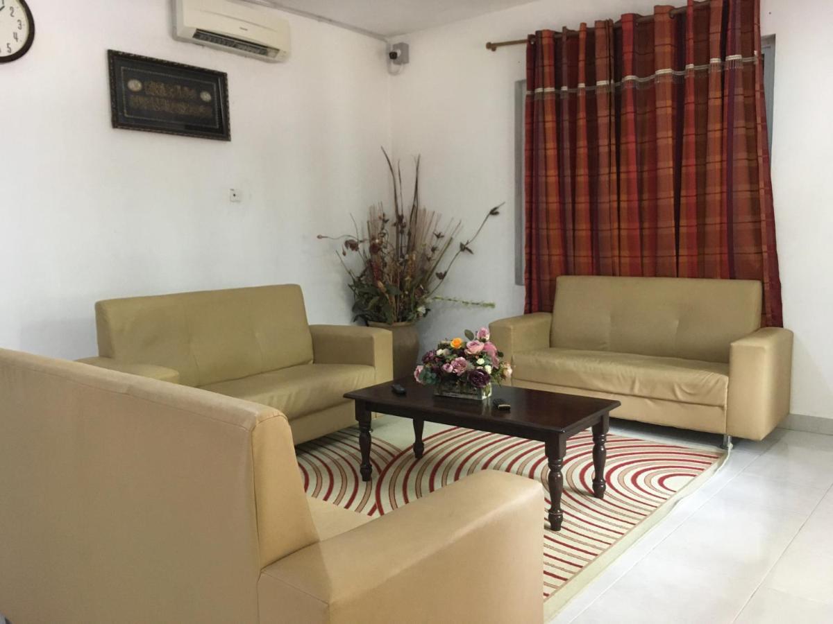 Spot On 89661 Dee Wana Resort 2 Pasir Puteh Exterior foto