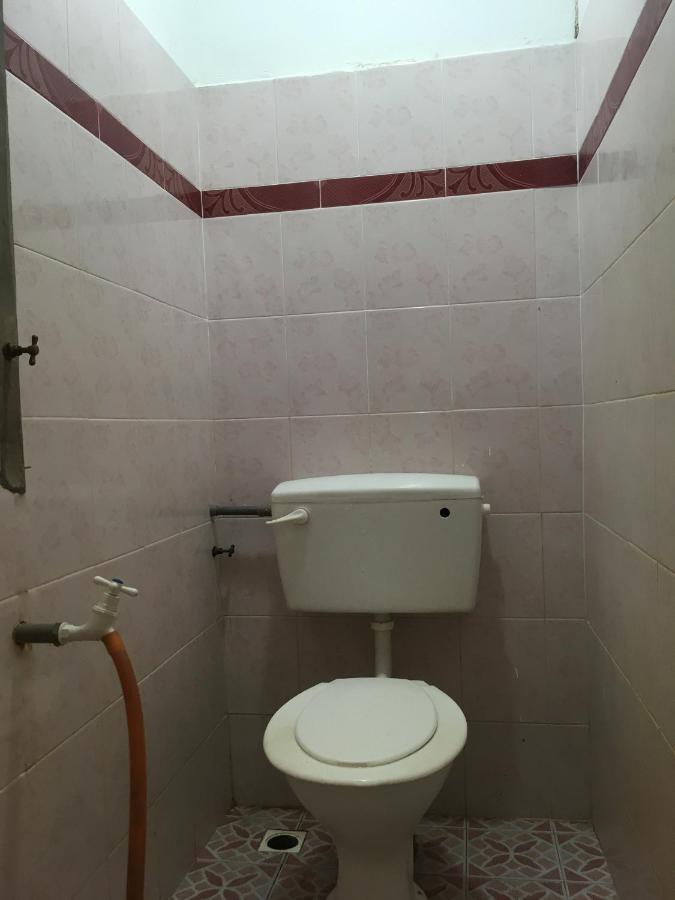 Spot On 89661 Dee Wana Resort 2 Pasir Puteh Exterior foto